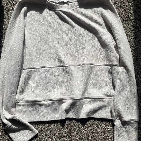 Off-White Prana Women's Crewneck - Picture 1 of 3